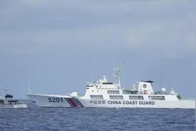 6天内，菲律宾连下3道挑战书，美轰炸机已赶来助阵，中方无路可退图片