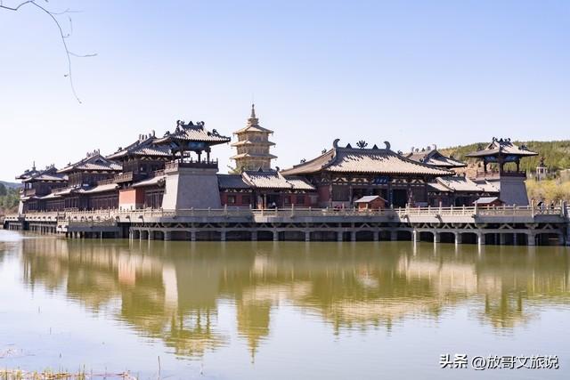 别只盯着平遥了！山西这3个冷门县城，才是真正的高性价比天堂