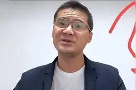 罗翔教授言论引发舆论风暴情绪化表达淹没理性声音背后反思与启示图片