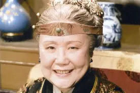 《红楼梦》贾母和她的丫鬟仆人们·资料汇总图片