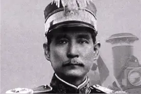 孙先生致力于国民革命40年都没有取得成功，为何历史评价极高?图片