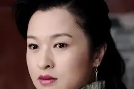 演员魏小军：40岁出名，45岁“消失”，如今新身份露面惊艳众人图片