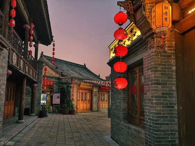 全部免费！洛阳最值得一去的8个宝藏景点，好玩又好拍，赶紧收藏