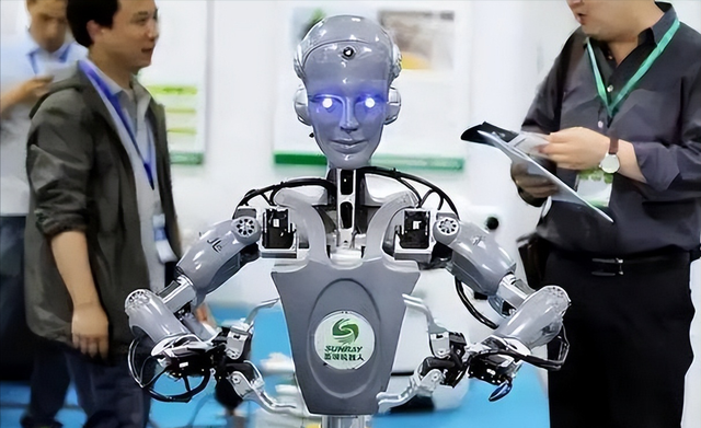 太过迷信“AI”可能正在毁了你：别让工具，偷走你的能力