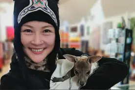 我在澳洲当老师，因请不起工人，工程师老公自己刷墙盖房开挖机图片
