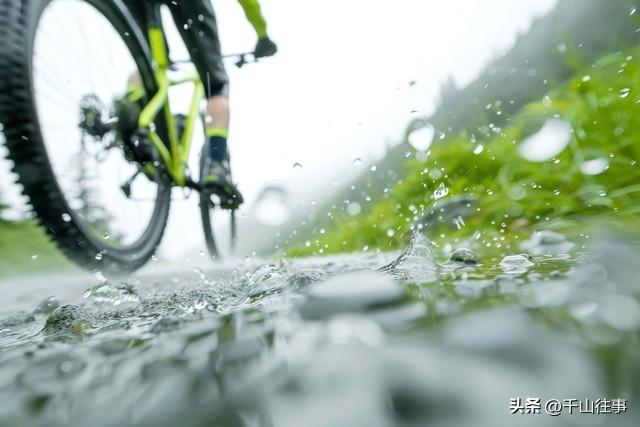 老骑友述当年大众网“骑行天下”线下活动多疯？盛况至今无人超越