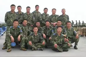 汶川地震，15名空降兵4999米高空舍命盲跳，如今过得怎么样？图片