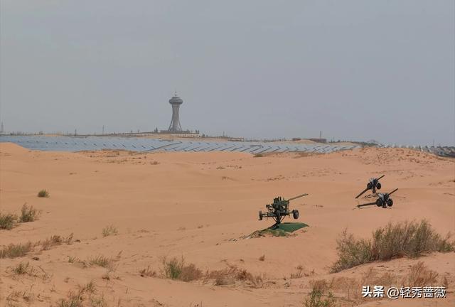 塞上江南宁夏，一个被严重低估的旅游大省