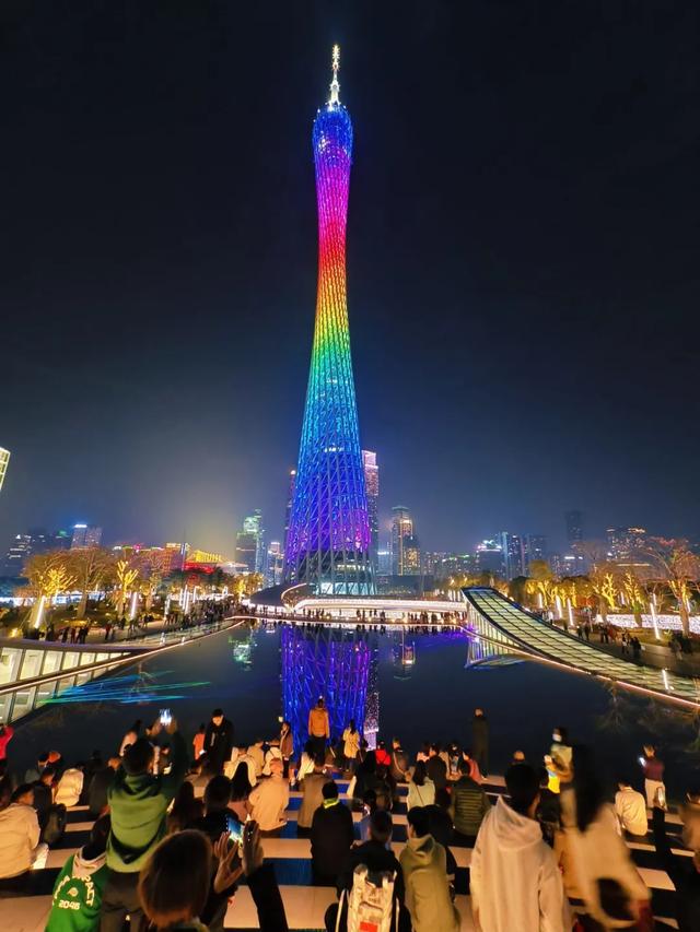 广州到底有多生猛?三种力量贯穿两千年