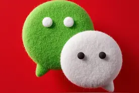 过年了，给自己手机上应用换个喜庆毛绒图标吧！让你与众不同！图片