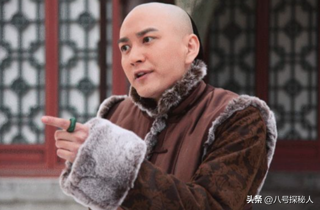 离了唐国强，新“主席”特型演员打出一副王炸	，哪有什么不可替代