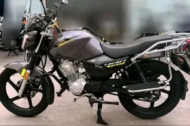 千元级的跨骑工具车，皮实，耐造！这三款车挺好！图片