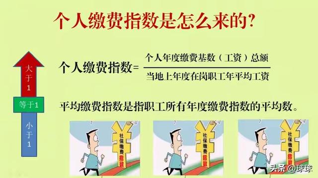 别再傻傻等退休！决定你养老金的，不是35年工龄，而是最后这一步