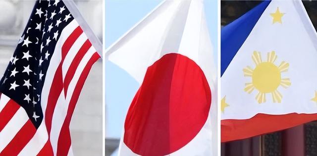 菲在南海钻空子，同时侵闯两座岛礁	，我海警果断开水炮，重创菲船