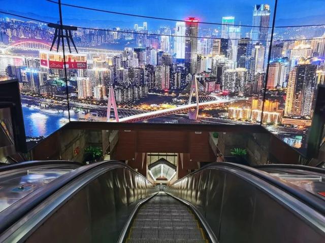 元旦出游请注意！重庆这些知名景点运营时间有变动