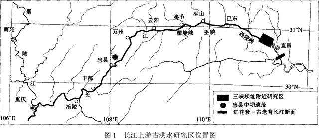广西洪水引深思，人类在自然面前有多渺小？长江洪水史给出答案