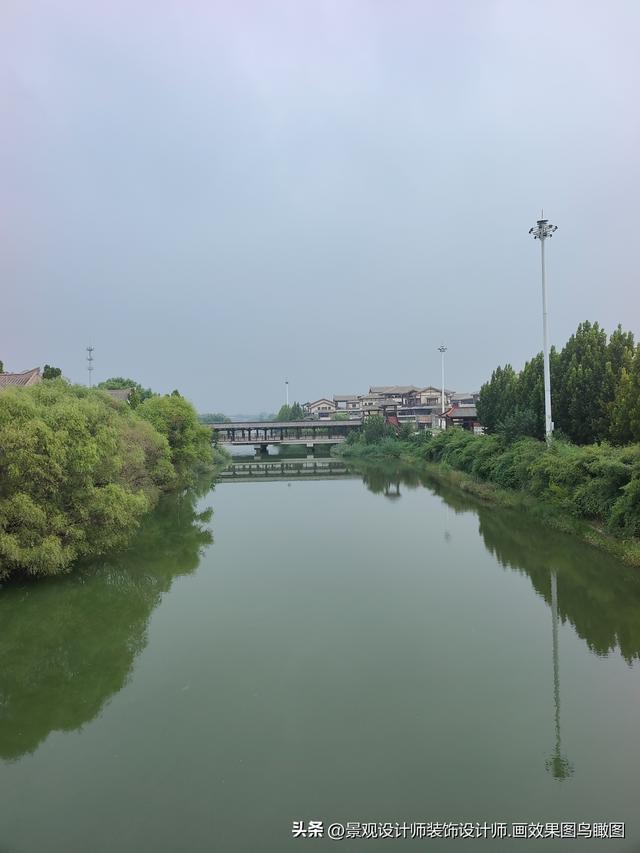 河北省衡水市闾里古镇