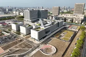 上海一区宣布：新增综合性三甲医院，6月底启用！每年可服务超百万人次图片