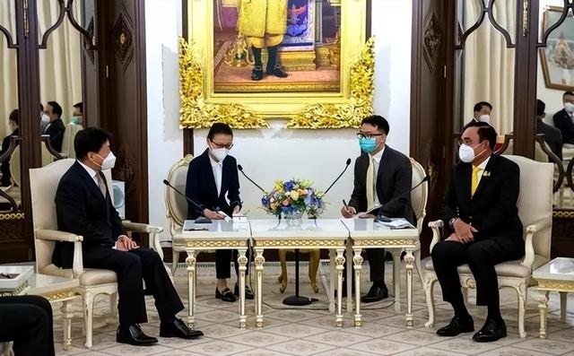 幸亏中国没中标！泰国高铁项目由日本修建，建成后让泰国欲哭无泪