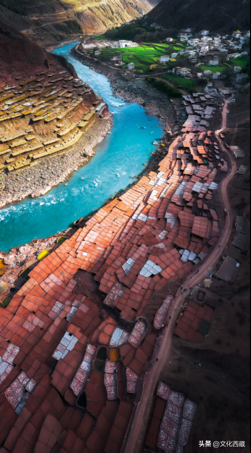 难得一见！在西藏，感觉不真实的10大奇景！