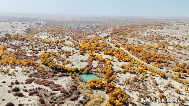 中国头号大县，面积相当于两个浙江省，境内神秘景点有钱也进不去
