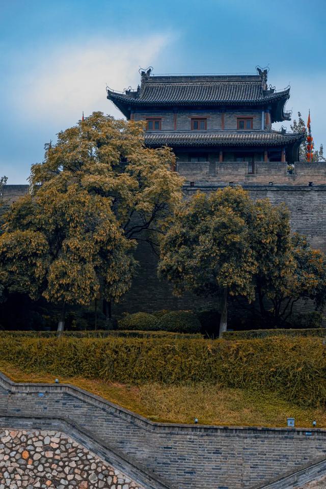 50 岁的我们，这个秋天就去这 5 个地方，慢慢逛，把日子过成诗