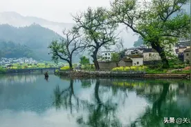 “背山面水人财寿，背水面山人相斗”，如何理解，有道理吗？图片