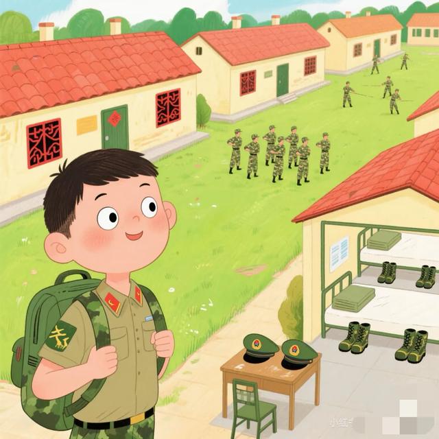 参军入伍对学历有什么要求呢?
