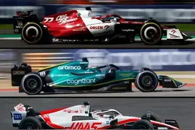 史上十大最伟大赛车手图片