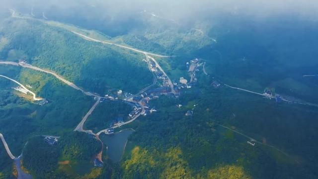 桐梓4条避暑康养路线，解锁你的夏日疗愈之旅！