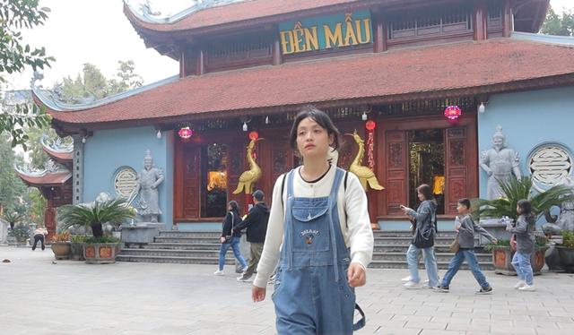 走进越南边境老街省，一桥之隔的中越城市差别有多大，对面是中国