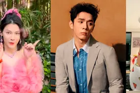 翻车、抽象、塌房，2024十大直播战役，赚了我们多少钱？图片