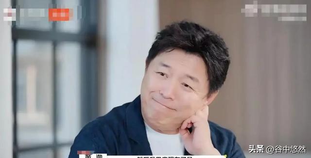 钱再多有什么用？51岁百亿影帝黄渤如今的现状，给所有人提了个醒