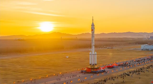 全球都在看中国将如何救援航天员! 俄罗斯和美国9个月, 中国多久？