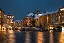 大国为何反对德奥合并，看看历史就知道，德奥合并的影响太大了图片