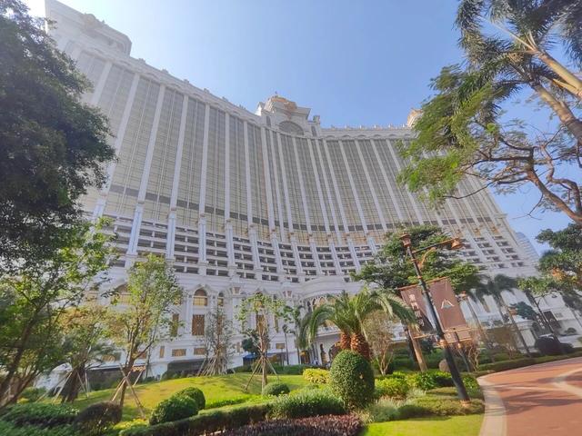 澳门马拉松：比较虐但值得去，濠江跑游全攻略