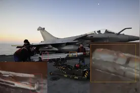 已击落6架！巴军确认战果，找到阵风专属残骸，印媒承认损失惨重图片