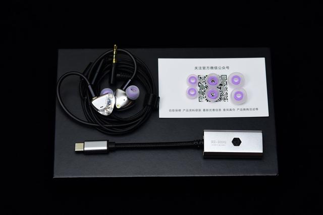 声场大，还有虚拟7.1声道！349元的游戏耳塞让我果断放弃电竞头戴