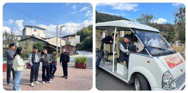 高速贯通山海路 福建宁德古田县大桥奏响文旅歌