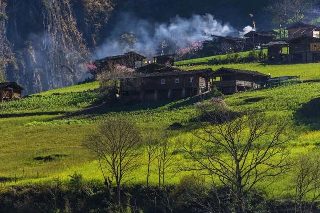 云南上榜全球最佳目的地！跟着《纽约时报》，重新走一遍茶马古道