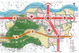 快来看，郑州新密市K2站点与新规划的客运站同时亮相图片