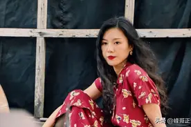 热播剧《猎冰》 ：5个惊艳女配，个个盖过女主，太哇塞了图片