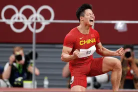 苏炳添弃权了图片