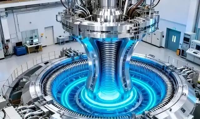 中国核聚变即将再突破！1亿度燃烧1000秒，或将终结石油时代