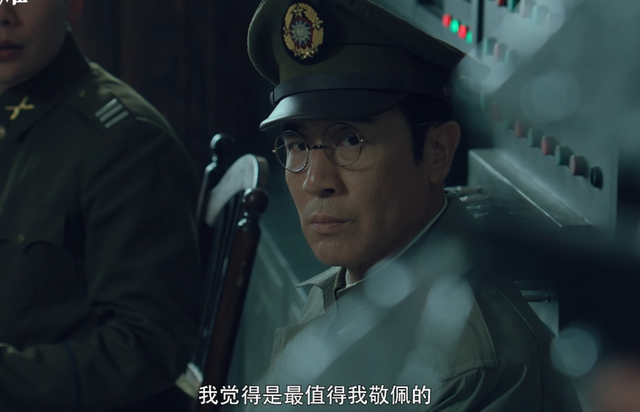 《沉默的荣耀》有哪些看点