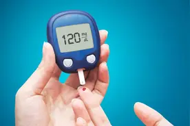 医生坦言：血糖若没到这个数值，别再控糖了，吃点甜食或更健康！图片