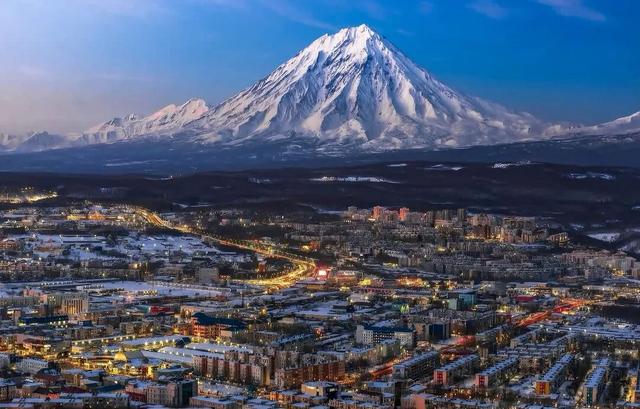 地理冷知识—俄罗斯旅游攻略