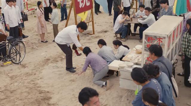 给央视《小城大事》演技最好10位演员排名，赵丽颖第5，第1无争议