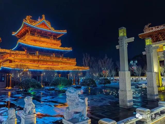 喜报！济宁两大文化空间分获省级一等奖、三等奖