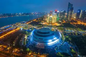 浙江最富的五个城市，千万富翁云集浙江！揭示五座最富有的城市！图片